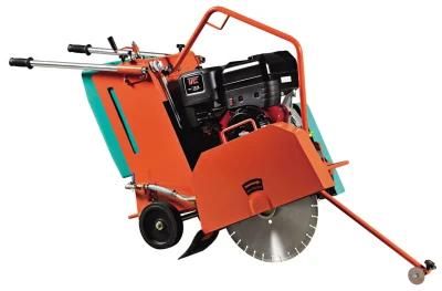 China Factory Price Concrete Floor Milling Cutting Machine Gyc-180 Series