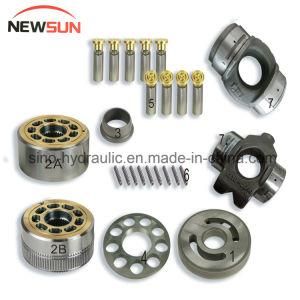 Kayaba PVB92 PVC80 Hydraulic Pump Spare Parts for Sale