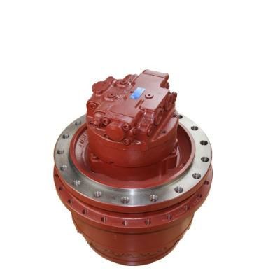 Final Drive Motor Mag-170vp-5000 Walking Reducer Assembly