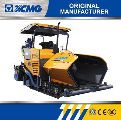 XCMG Paver Width 8m RP803 Road Crawler Asphalt Paver Price for Sale