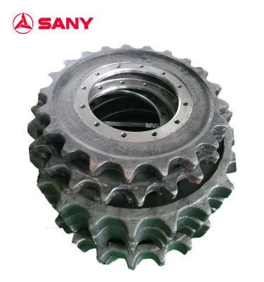 Best Quality Sprocket Roller for Sany Hydraulic Excavator Sy15-Sy850h-8 From China