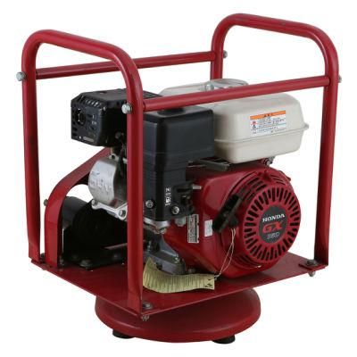 Hand Held Portable Diesel Electric Motor Gasoline Engine Concrete