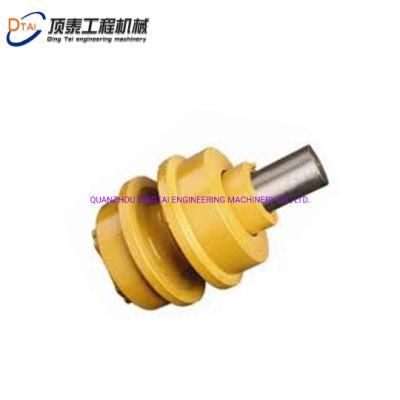 Bulldozer Undercarriage Parts D6c Carrier Roller for Caterpillar