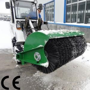 1ton Small Wheel Loader Dy840 for Sale
