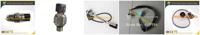 PC-6 PC200-6 PC210-6 Red Pressure Sensor Switch 206-06-61130