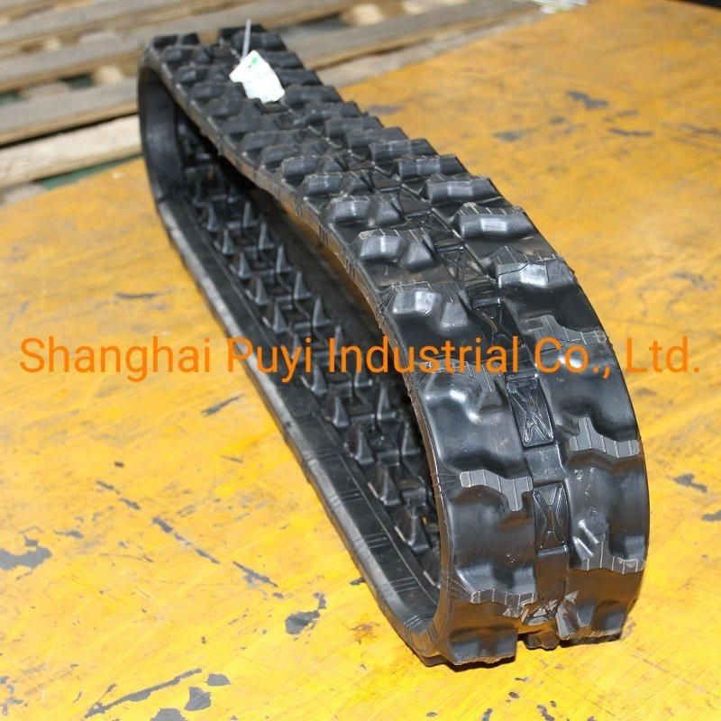 150X72X34 Rubber Track for Yanmar B05/ B05r Comet Mt650bc