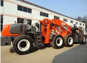 Front Loader (ZL20)