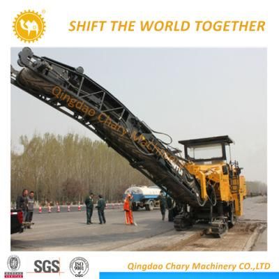 2m Sm200m-3 Working Width Asphalt Cold Milling Machine