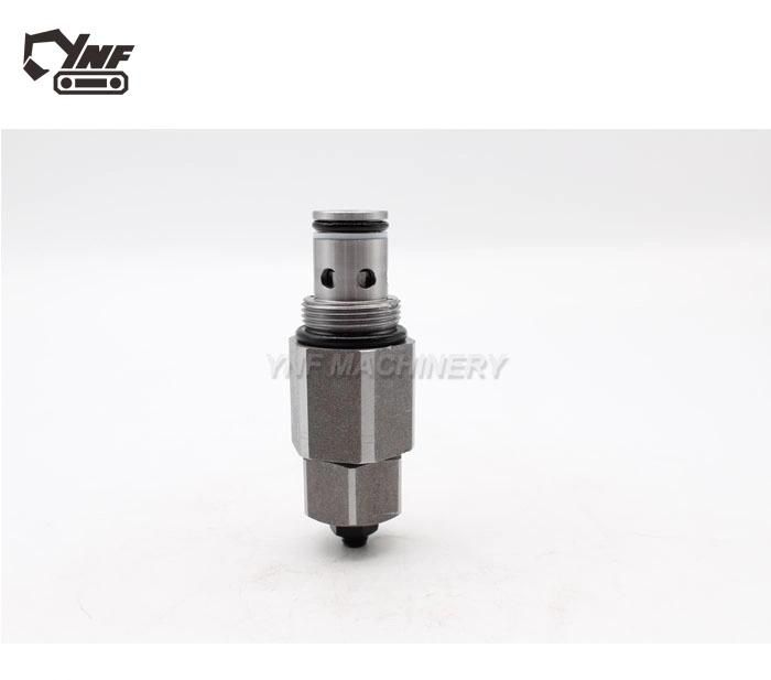 14524582 Voe14524582 2420-1225 Hydraulic Pump Relief Valve for Volvo Ec210