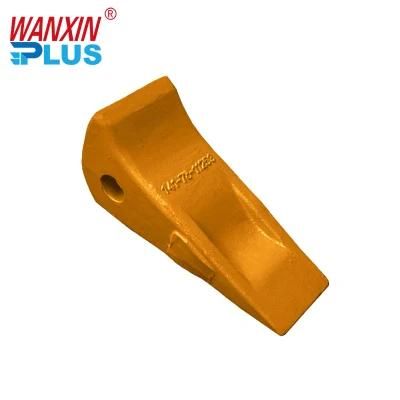 Machinery 141-78-11253 Casting Excavator Bucket Teeth for D60-D56-7-D65-8