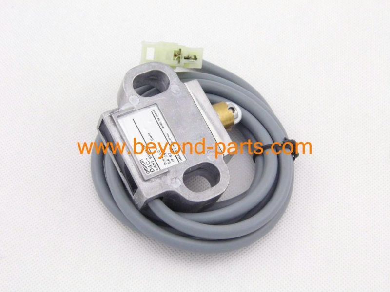 PC200-5 Excavator Komat*Su Traveling Pressure Switch