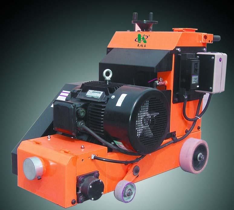 Scarifier Machine /Milling Machine with 280mm (SC-280)