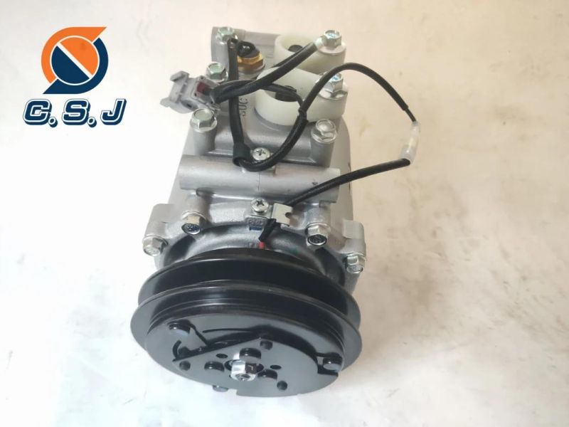 Air Compressor for Caterpillar Excavator E312c