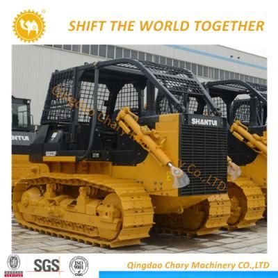 220HP China Shantui Brand SD22 Bulldozers Wholesales