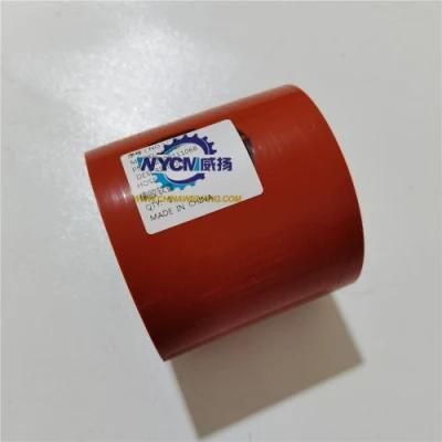 Weichai Engine Spare Parts Rubber Hose 612600111068 for Wheel Loader L958f