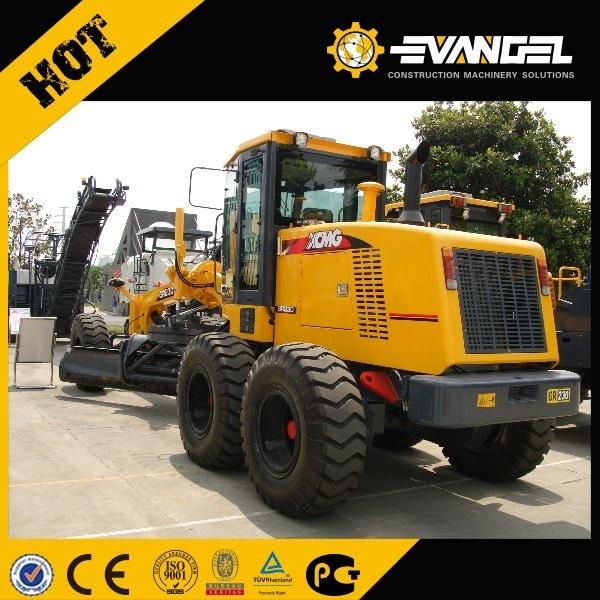 215HP Brand New Motor Grader for Sale (GR2153)