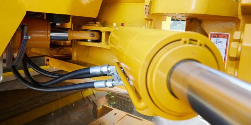 14ton Double Drum Road Roller 6214e with 119kw/2200rpm Engine Power