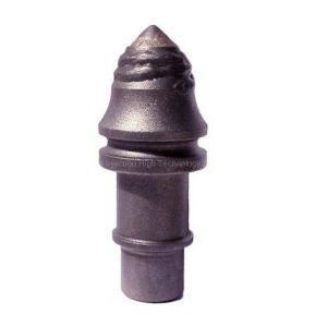 Carbide Cutting Teeth for Rotary Digging Machine