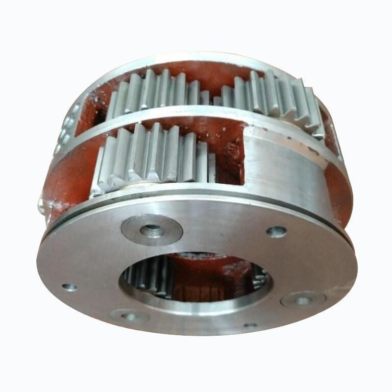 Planetary Gear with Reducer for Excavator Transmission Gearbox