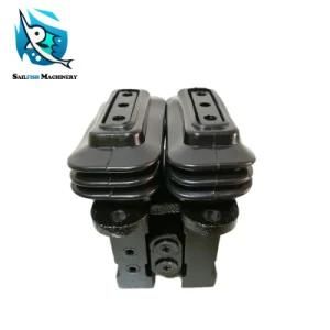 420-0046 Dx255 Foot Pedal for Daewoo Excavator
