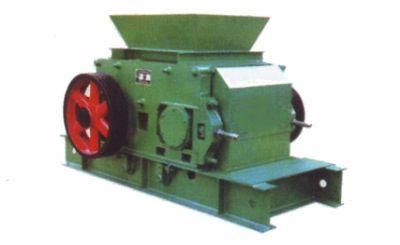 Sgp600 and 450 Series of Roller Crusher for Brick Production Line