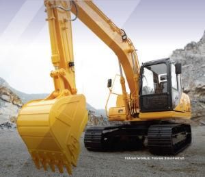 Best Price Mini Excavator of 904c