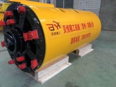 Post Hole Digger Hydraulic Auger Drive with Drill for Hole Drilling