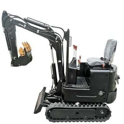 Portable Crawler Type Hydraulic New Excavator in Pakistan for Sale
