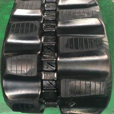 Yanmar Sv22 Rubber Tracks 250*48.5*84y