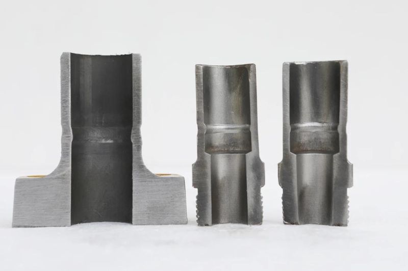 Sb81/Sb121 Hydraulic Breaker Steel Pipelines for Excavator