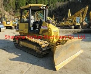 Used Komatsu D31 D51 D61 D85 Bulldozer