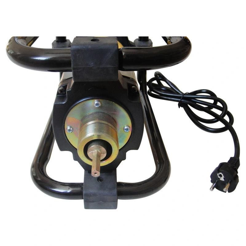 Portable Electric Concrete Vibrator with 18000 High Rotation Speed