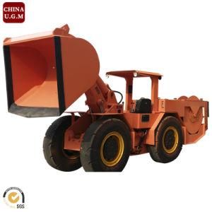 Wjd 1.5 for Load-Hauldumping Machinery