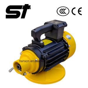 The Construction Machine Electric Internal Type Concrete Vibrator