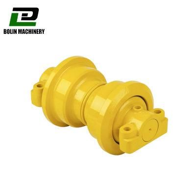 D65 D85 D155 Track Roller Bottom Roller for Bulldozer Parts