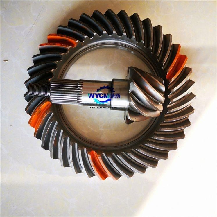 Original Sdlg Spare Parts for Wheel Loader
