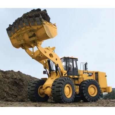 China Good Condition Catepillar 910 Wheel Loader Used Wheel Loader 3 Ton