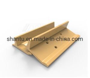 Construction Machinery Track Shoe T150 Bulldozer Spare Parts
