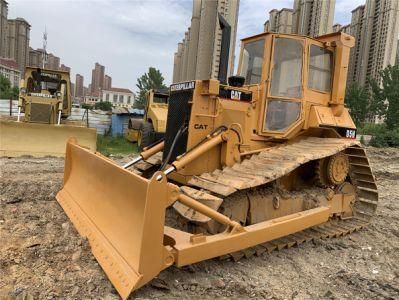 Caterpillar D5h D6d D6g D7h D5g Cat Bulldozer