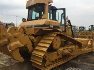 Used Caterpillar D7r Bulldozer Used Dozer Cat (D7R)