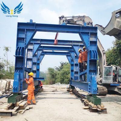 China Manufacturer Subway Construction Formwork System with Best Price