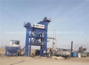 Lb500f Hot Mix Plant Manufacturers