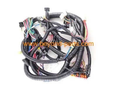 Ex200-3 Excavator Crawller Inner Wireharness