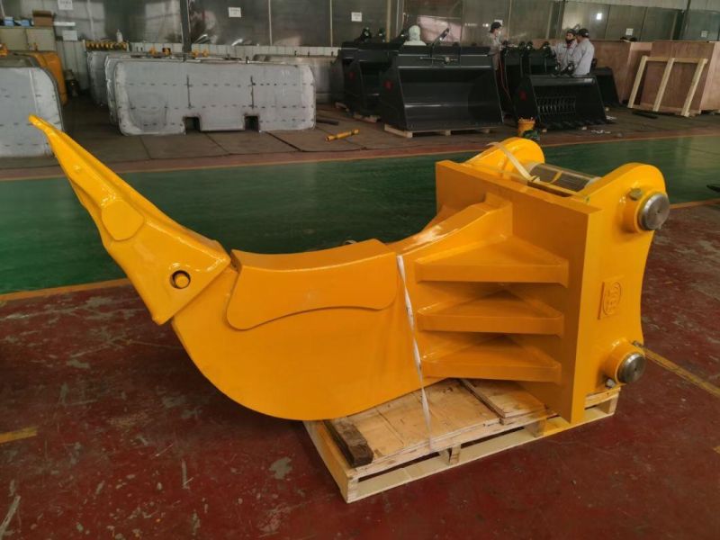 Ripper Digger Ridger for Backhoe Excavator Rock Root Ripper