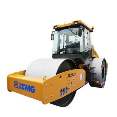 14 Ton Hydraulic Walk Behind Double Drum Vibratory Road Roller