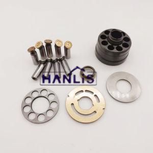 Pvp16 / 23 / 38 / 41 / 48 / 60 / 76100 / 140 Hydraulic Pump Plunger Pump Parts Maintenance and Replacement Parker Parts