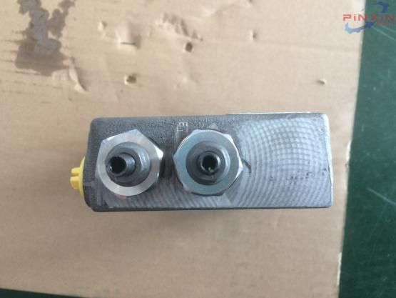 A11vlo190 Lrdu2 Valve for Rexroth Piston Pump Price
