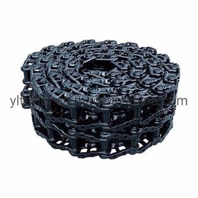 Bulldozer Undercarriage Parts D8r D8n D8t Track Link Track Chain Assembly