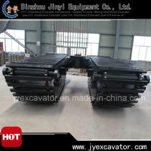 Low Consumption Hydraulic Crawler Excavator Jyp-171