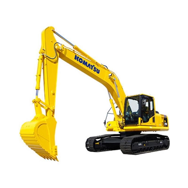 Factory Price 45 Tons 45t PC460LC Crawler Excavator